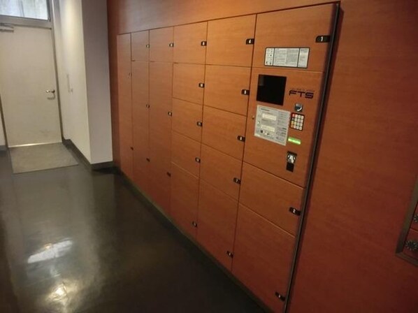 フォレストタウン参宮橋の物件内観写真